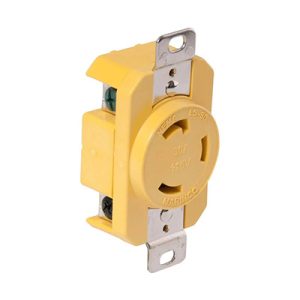 Marinco 305CRR 30A Receptacle