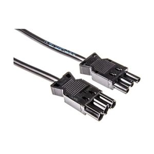 Wieland ST18 Series Jumper Lead Male/Female Screw