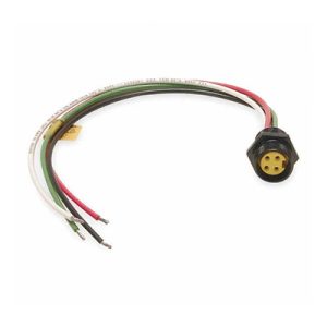 Molex Woodhead 1r4004a20a120 Brad Mini-Change Receptacle