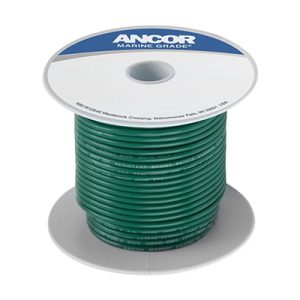 NTE Electronics Inc. WH614-05-100 Hook-Up Wire